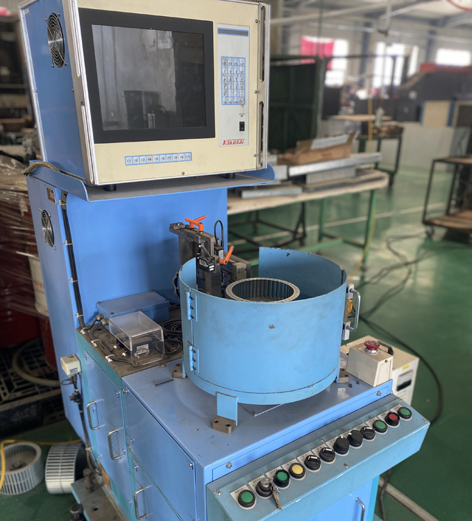 开云网页版登录入口动平衡检测